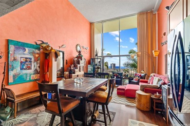 Beach Condo For Sale in Honolulu, Hawaii
