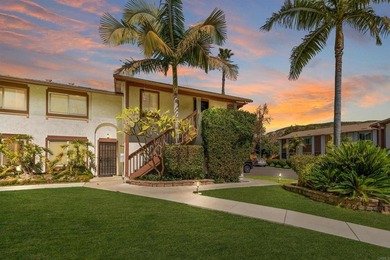 Beach Condo For Sale in San Diego, California