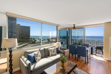 Vacation Rental Beach Condo in Honolulu, Hawaii