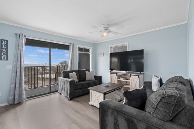 Vacation Rental Beach Condo in Myrtle Beach, South Carolina