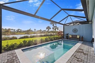 Beach Home For Sale in Naples, Florida