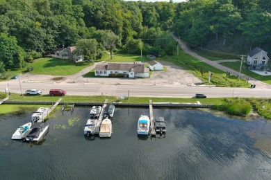 Beach Commercial For Sale in Pentwater, Michigan