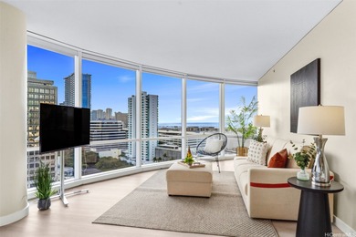 Beach Condo For Sale in Honolulu, Hawaii