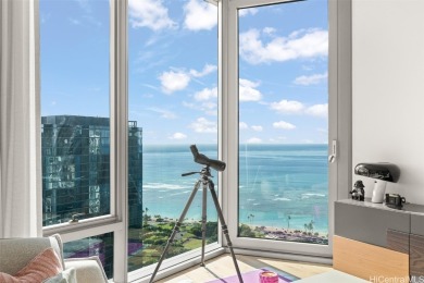 Beach Condo For Sale in Honolulu, Hawaii