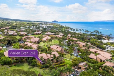 Beach Condo For Sale in Kihei, Hawaii