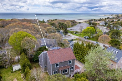 Beach Home For Sale in Hyannis, Massachusetts