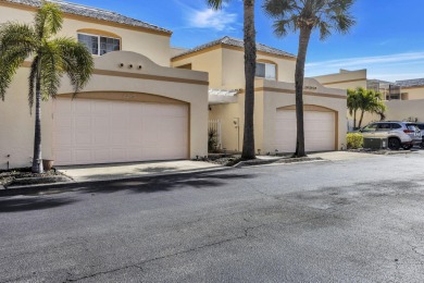 Beach Townhome/Townhouse For Sale in Indialantic, Florida