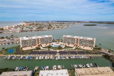 Beach Condo For Sale in Treasure Island, Florida