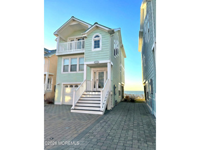 Beach Condo For Sale in Beach Haven, New Jersey