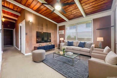 Beach Home For Sale in Kapolei, Hawaii