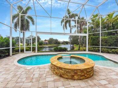 Beach Home For Sale in Estero, Florida