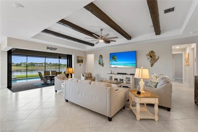 Beach Home For Sale in Ave Maria, Florida