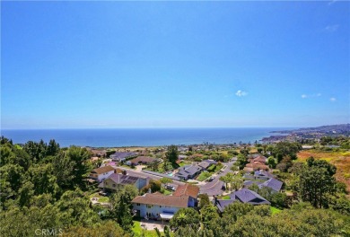 Beach Home For Sale in Rancho Palos Verdes, California