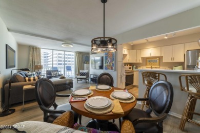 Beach Condo For Sale in Daytona Beach, Florida