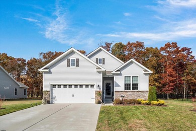 Beach Home For Sale in Egg Harbor Township, New Jersey