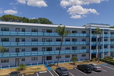 Beach Condo For Sale in St. Petersburg, Florida