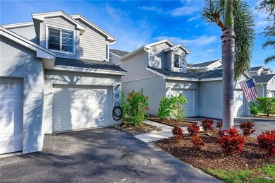 Beach Condo For Sale in Naples, Florida