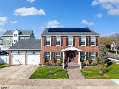 Beach Home For Sale in Ventnor, New Jersey