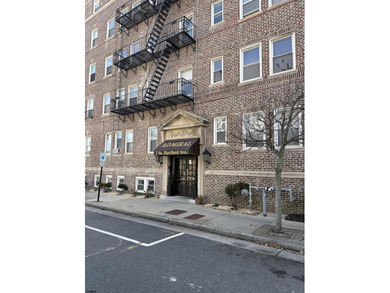 Beach Condo For Sale in Atlantic City, New Jersey