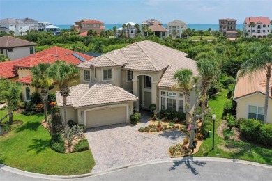 Beach Home For Sale in Palm Coast, Florida