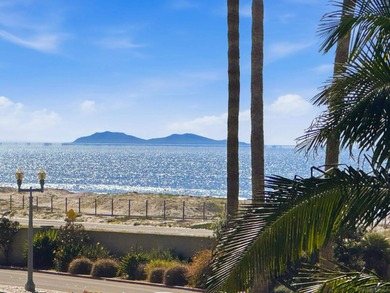 Beach Condo For Sale in Coronado, California