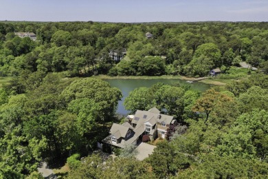 Beach Home For Sale in Orleans, Massachusetts