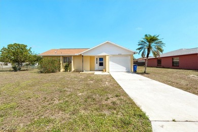Beach Home For Sale in Lehigh Acres, Florida