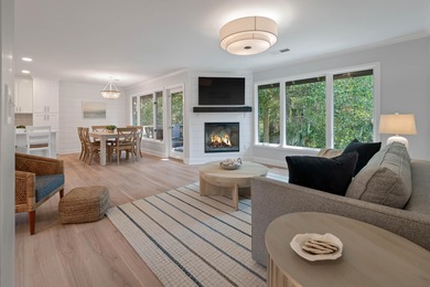 Beach Condo For Sale in Kiawah Island, South Carolina