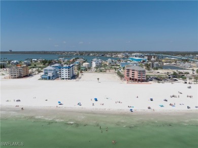 Beach Condo For Sale in Fort Myers Beach, Florida