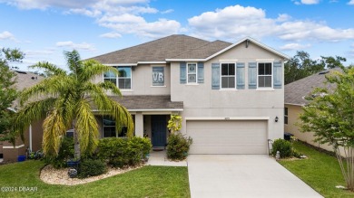 Beach Home For Sale in Edgewater, Florida