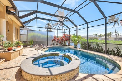 Beach Home For Sale in Cape Coral, Florida