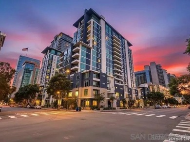 Beach Condo For Sale in San Diego, California