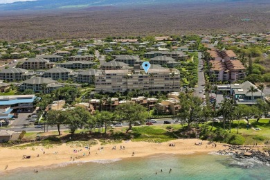 Beach Condo For Sale in Kihei, Hawaii