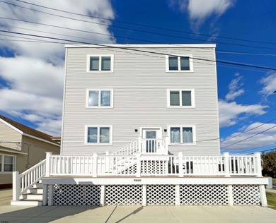 Beach Condo For Sale in Margate, New Jersey