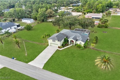 Beach Home For Sale in Lehigh Acres, Florida