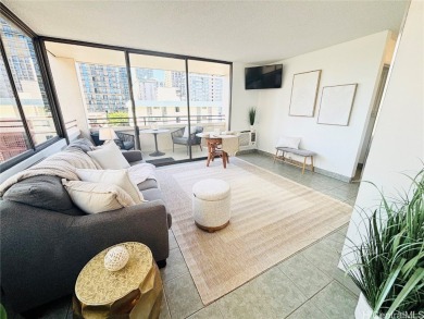 Beach Condo For Sale in Honolulu, Hawaii