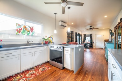 Beach Home For Sale in Wahiawa, Hawaii