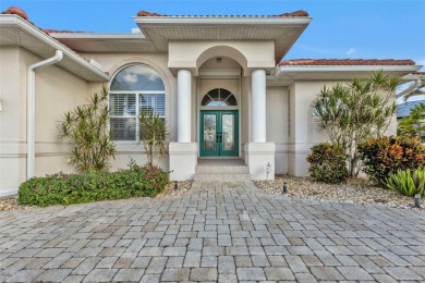 Beach Home For Sale in Punta Gorda, Florida