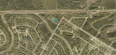 Beach Lot For Sale in Lehigh Acres, Florida