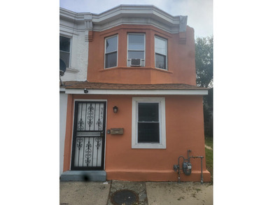 Beach Home For Sale in Atlantic City, New Jersey