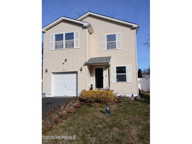 Beach Home For Sale in Neptune, New Jersey