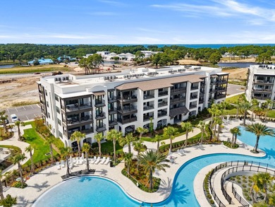Beach Condo For Sale in Miramar Beach, Florida
