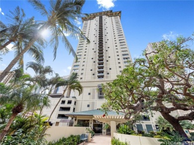 Beach Condo For Sale in Honolulu, Hawaii