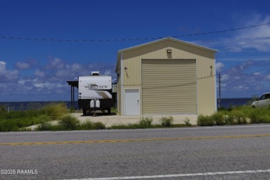 Beach Lot For Sale in Chauvin, Louisiana