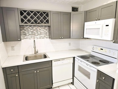 Beach Condo For Sale in Delray Beach, Florida