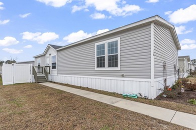 Beach Home For Sale in Myrtle Beach, South Carolina