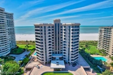 Beach Home For Sale in Marco Island, Florida