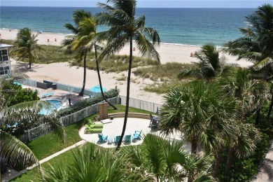 Beach Condo For Sale in Lauderdale By The Sea, Florida