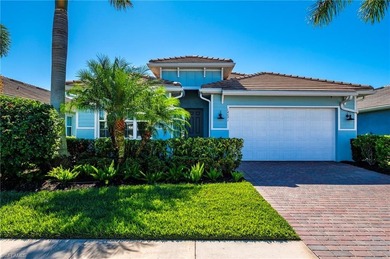 Beach Home For Sale in Naples, Florida