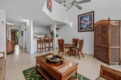 Beach Condo For Sale in Kihei, Hawaii